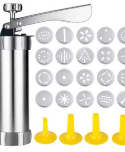 מכשיר להכנת עוגיות חמאה בצורות