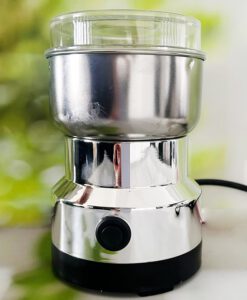 מטחנת תבלינים חשמלית