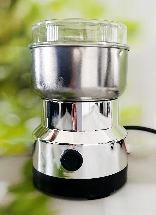 מטחנת תבלינים חשמלית