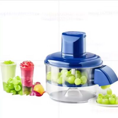 מכונה לקילוף פירות וירקות