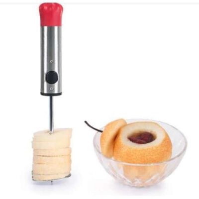 מכשיר ידני מנירוסטה להכנת ממולאים