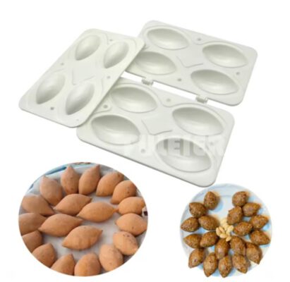 תבנית מפלסטיק להכנת קובה