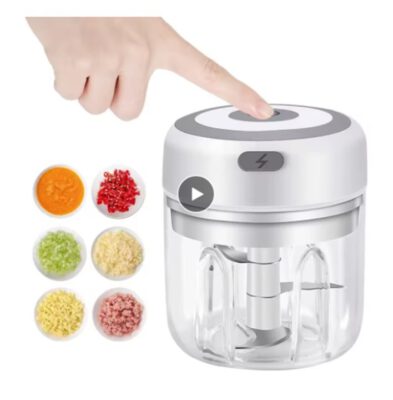 מיני קוצץ חשמלי נטען