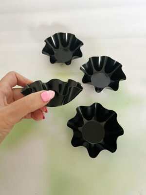 תבניות להכנת פאי ופשטידות קטנות