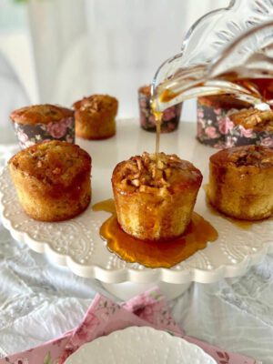 תבנית אפייה 12 שקעים