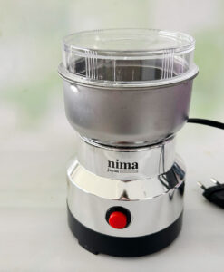 מטחנת תבלינים חשמלית מקצועית 1000 וואט